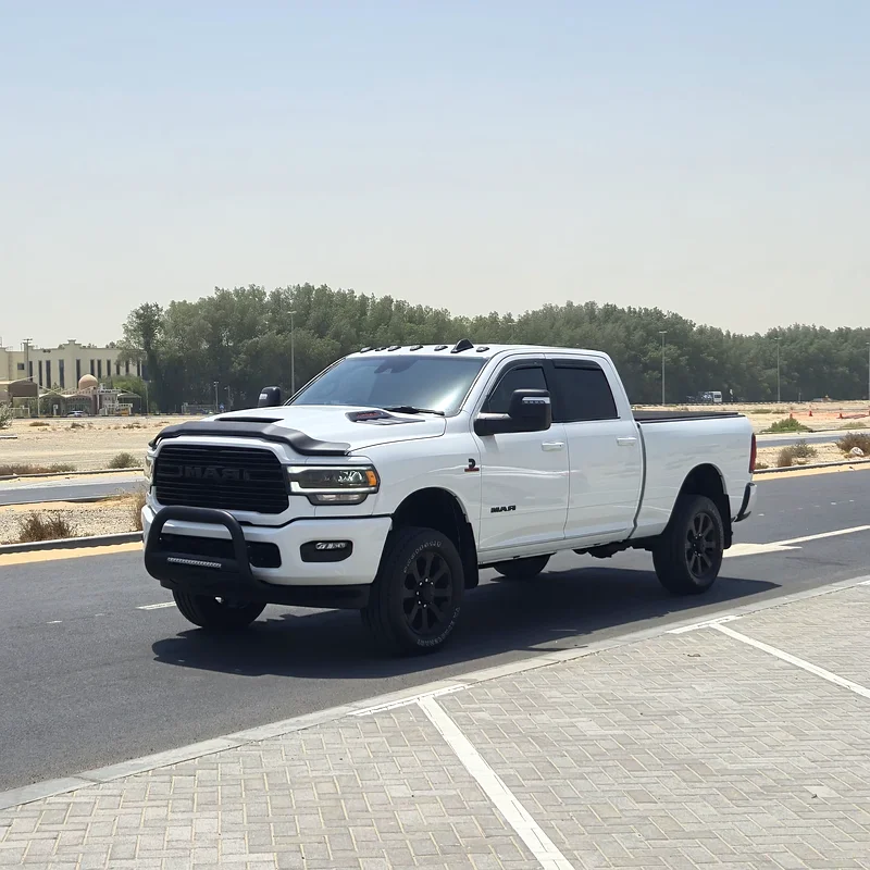RAM 2500 2023