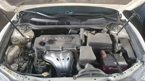 Toyota Camry 2011
