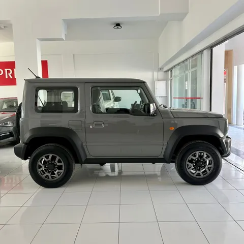 New Suzuki Jimny 1.5L GLX (A/T) 2024