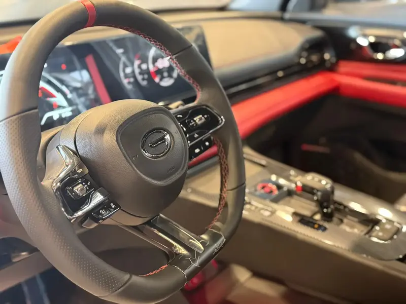 GAC EMPOW 2025
