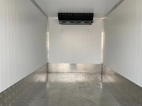 New Kia K2700 2025