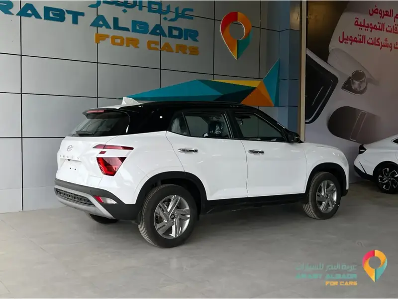 Hyundai Creta 2025