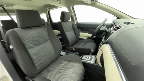 Toyota Rush 2023
