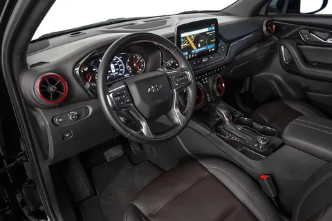 Chevrolet Blazer 3.6L V6 RS (AWD) 2023