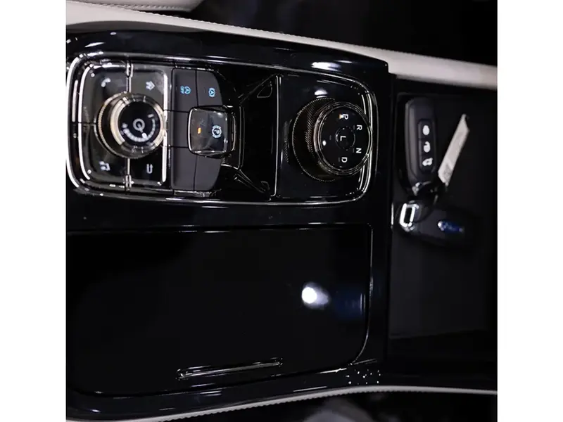 Ford TERRITORY 2025
