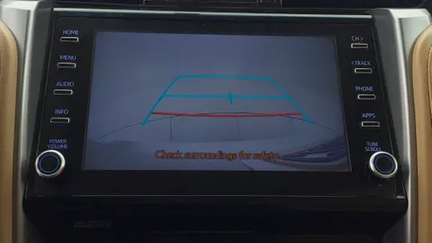 Toyota Fortuner 2022
