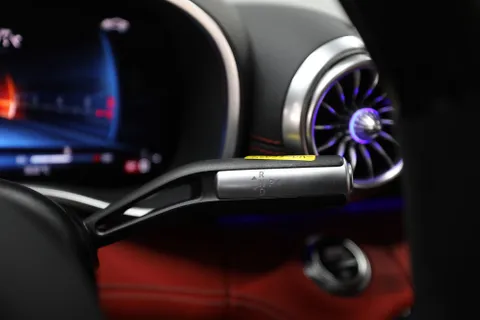 New Mercedes-Benz AMG GT 4.0L S 2024