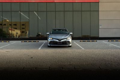 toyota toyota-camry image Toyota Camry LE,2.5CC, USA, EXCELLENT CONDITION