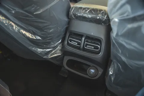 New Hyundai Creta 2025