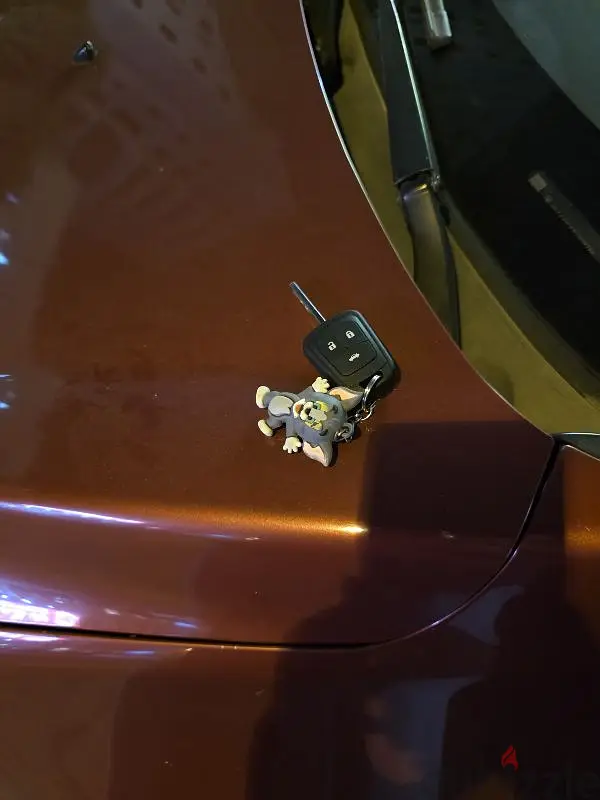 Chevrolet Sonic 2012