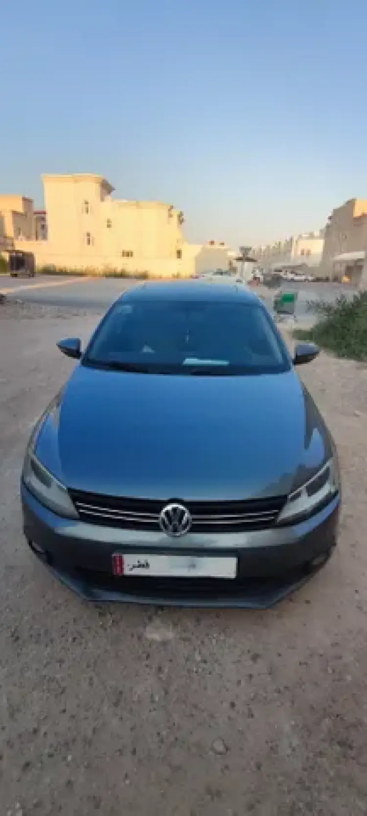 volkswagen jetta image Volkswagen Jetta 2.0 SE 2014