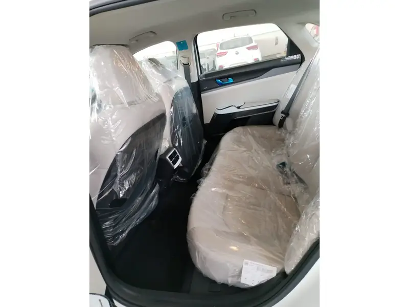 KIA K5 2024
