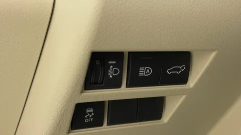 Toyota Land Cruiser 2024