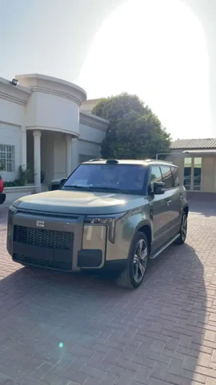 rox 01 image New ROX 01 1.5T VIP PHEV 2024