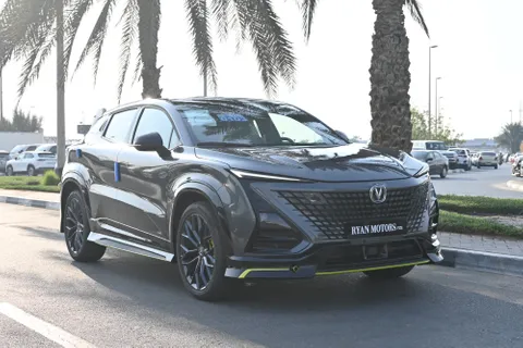 New Changan UNI-T 1.5T Sport 2024