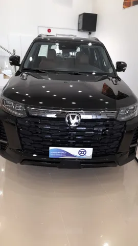 New Changan CS95  2.0T Royal (7-Seater) AWD 2025