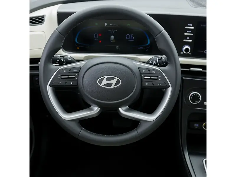 Hyundai Creta 2026