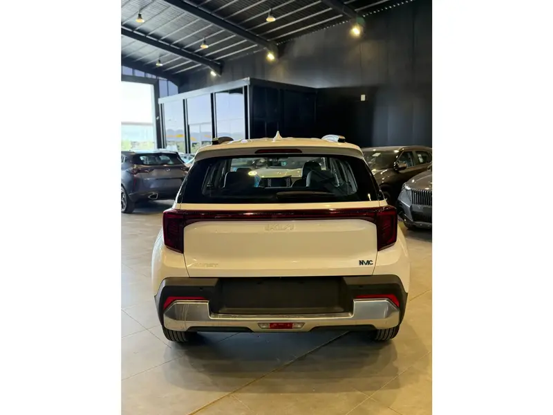 KIA Sonet 2024