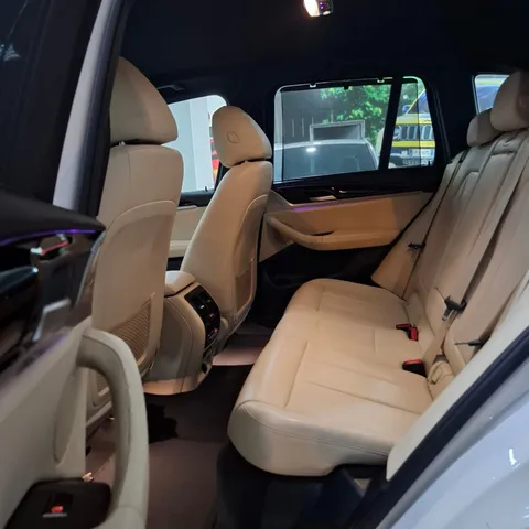 BMW X3 xDrive 30i 2018