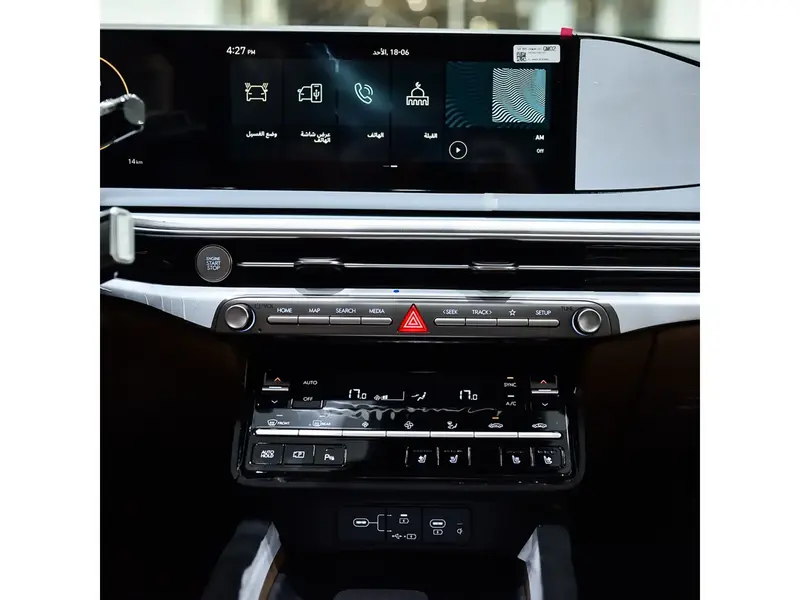 Hyundai Azera 2025