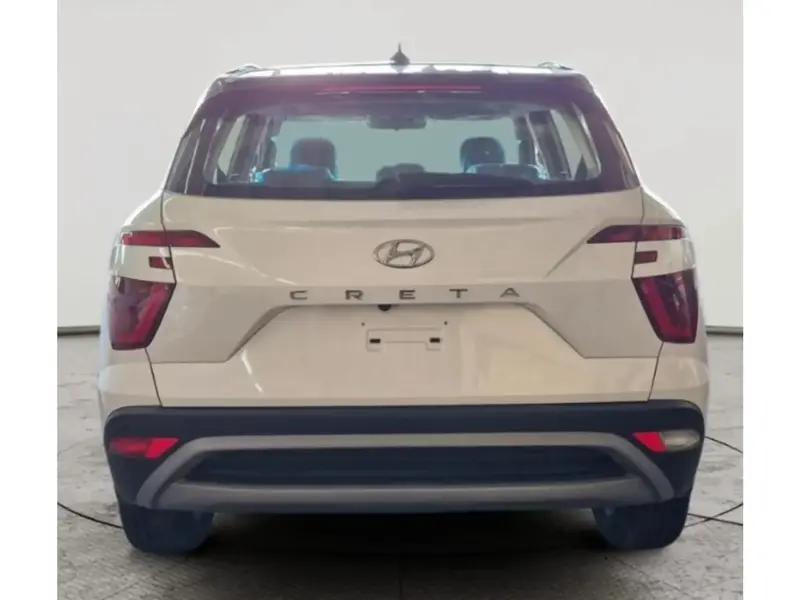 Hyundai Creta 2025