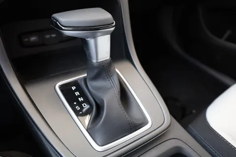 New Hyundai Creta 1.5L Smart 2024