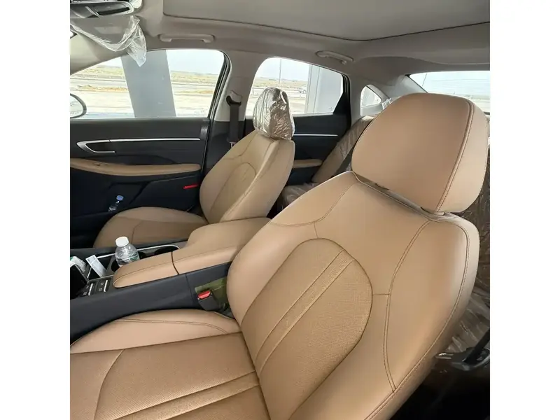 Hyundai Sonata 2024