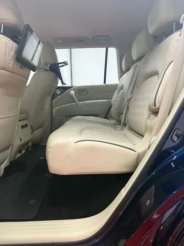 Infiniti QX80 5.6L Luxury 2023