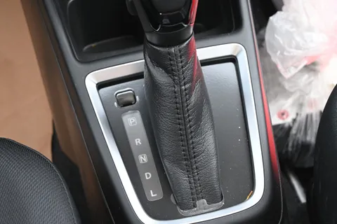 New Suzuki Swift 1.2L GLX 2024