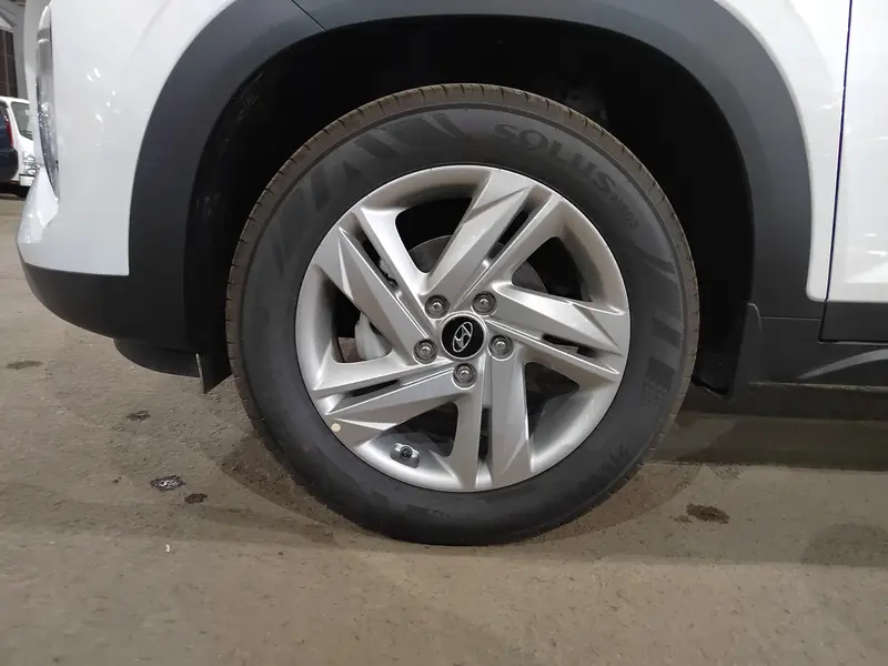 Hyundai Creta 2025