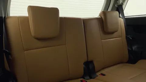 Toyota Fortuner 2022