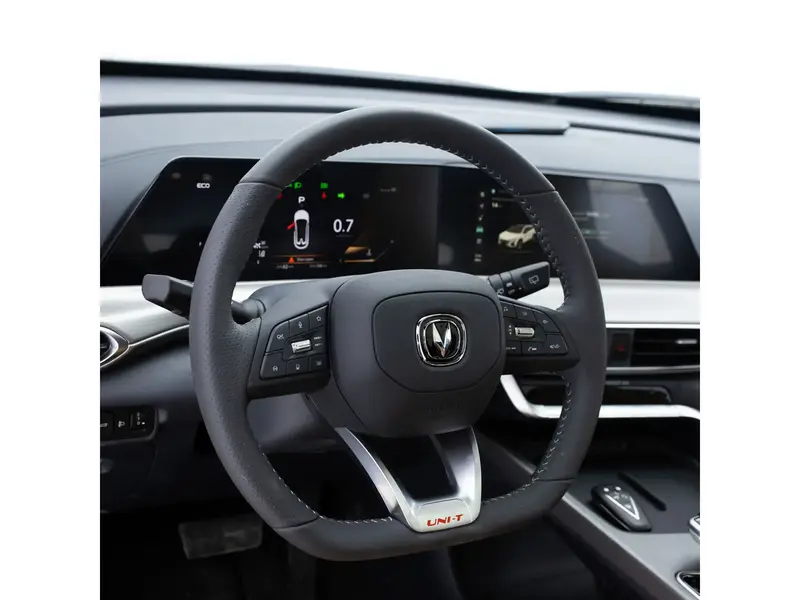 Changan UNI-T 2026
