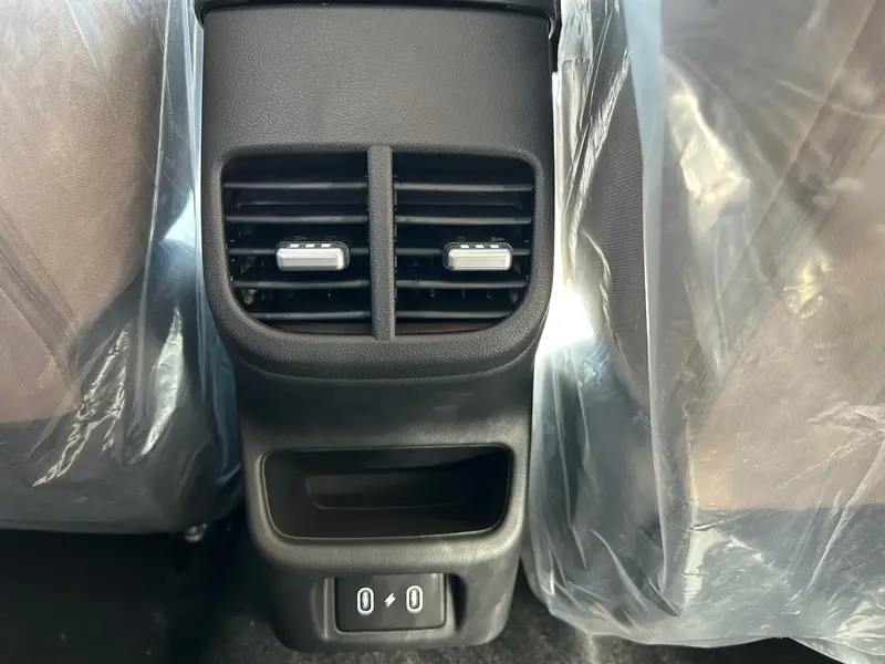 Hyundai Accent 2025