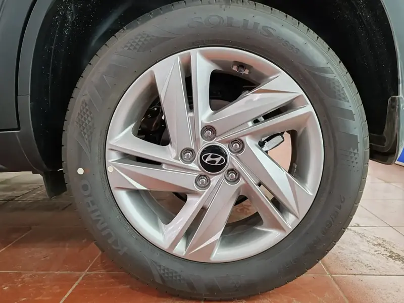 Hyundai Creta 2026