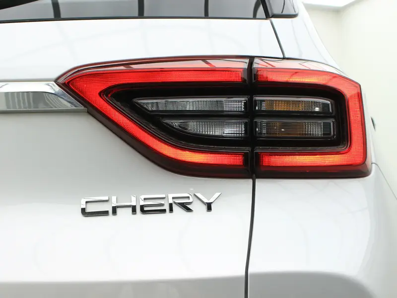 Chery Tiggo 4 Pro 2025