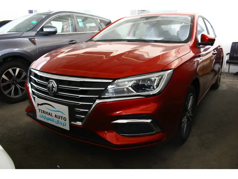 MG 5 2024