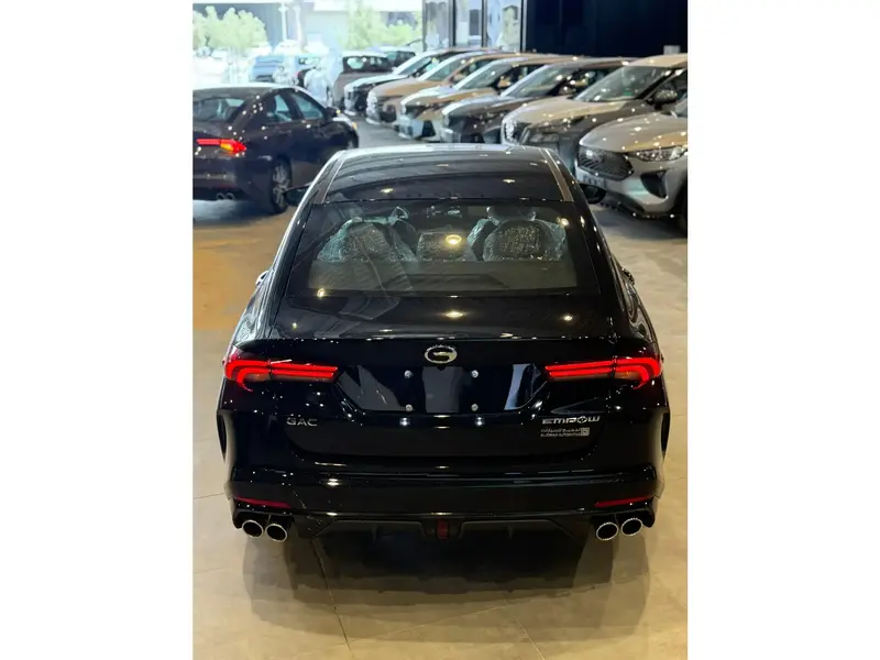 GAC EMPOW 2025
