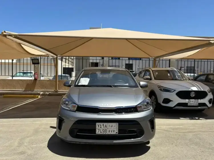 kia kia-pegas image KIA Pegas 2025