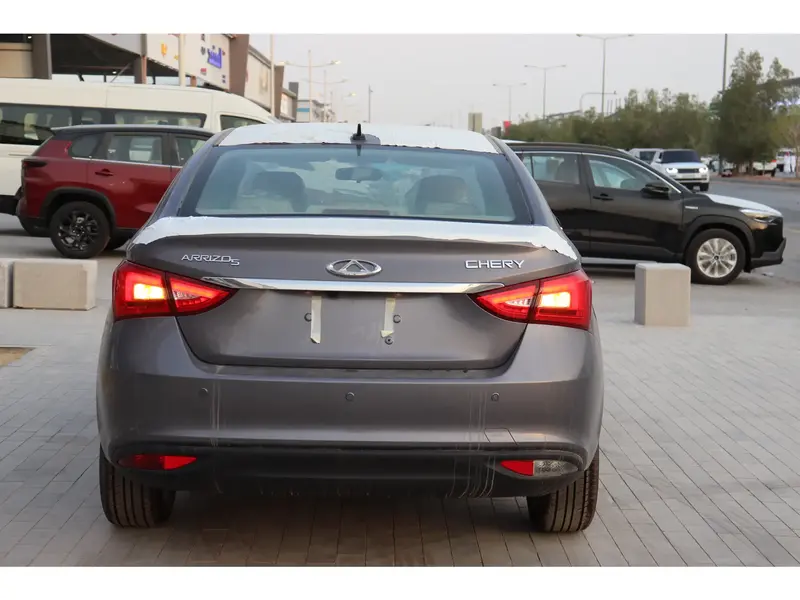 Chery Arrizo 5 2023