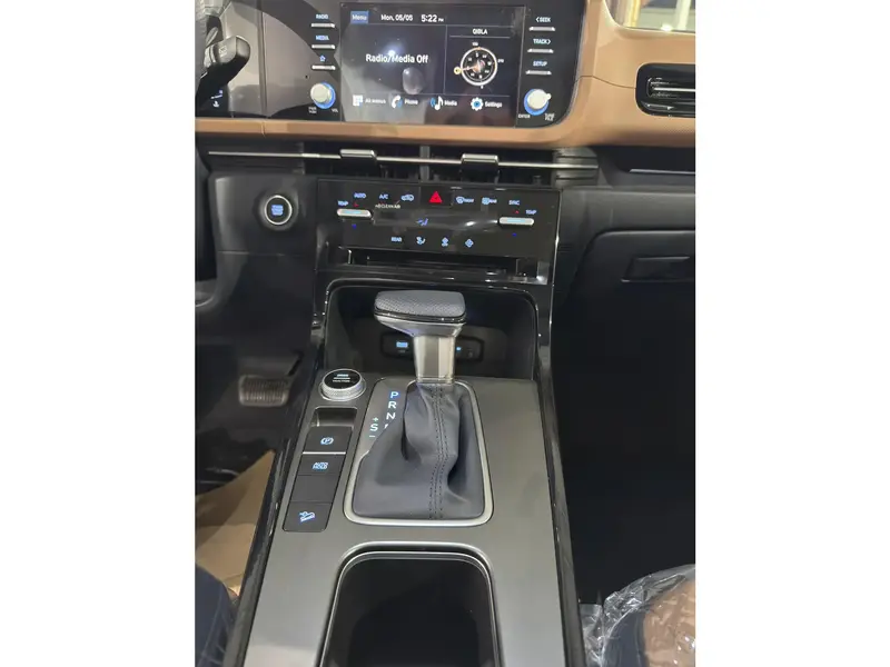 Hyundai CRETA GRAND 2025