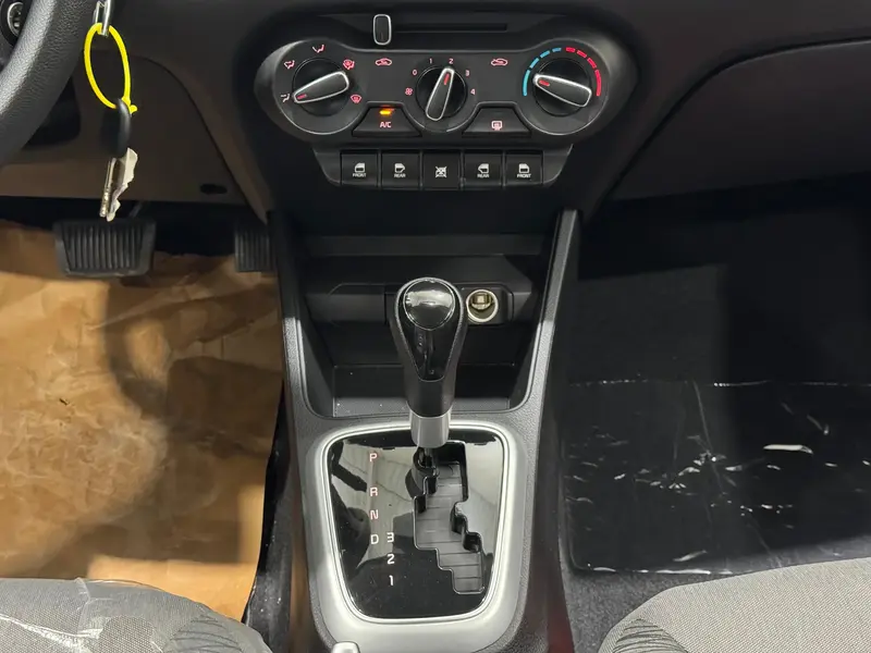 KIA Pegas 2026