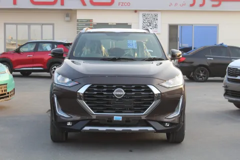 New Nissan Magnite 1.0T SV 2023