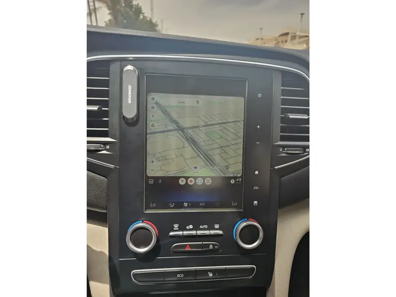 Renault Megane 2018