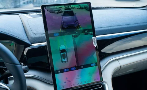 New BYD Song Plus 2024
