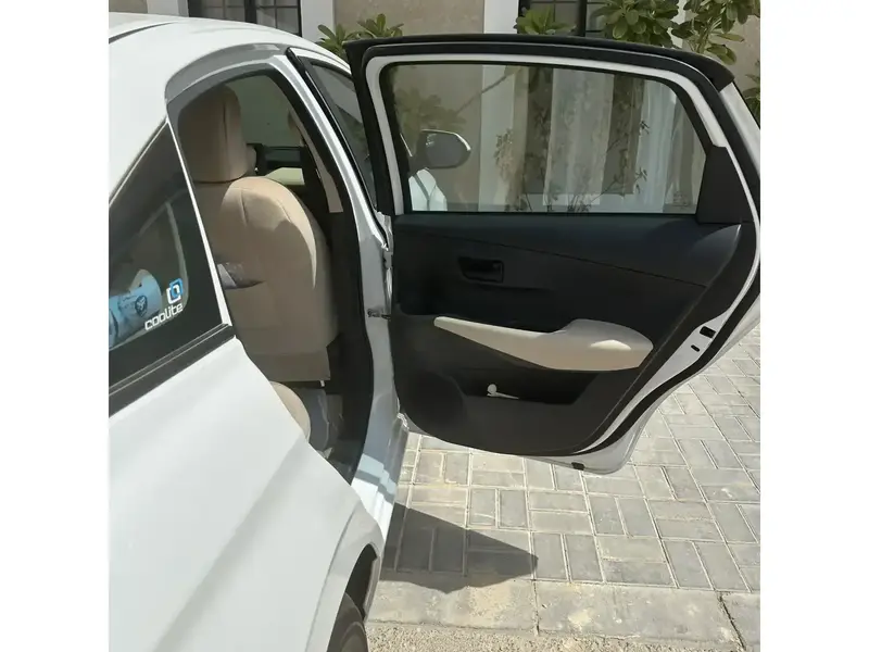 Toyota Yaris 2023
