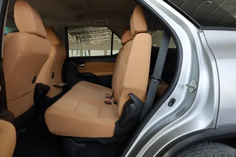 Toyota Fortuner 2020