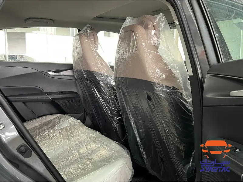 Changan Eado Plus 2025