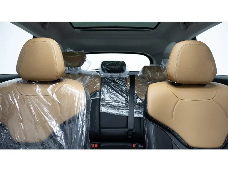 Haval H6 2025
