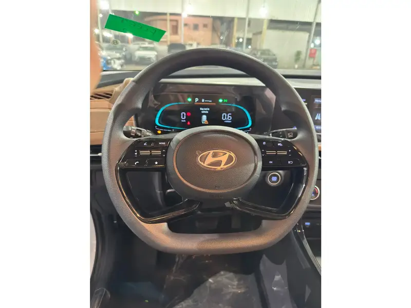 Hyundai CRETA GRAND 2025