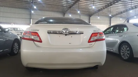 Toyota Camry 2011